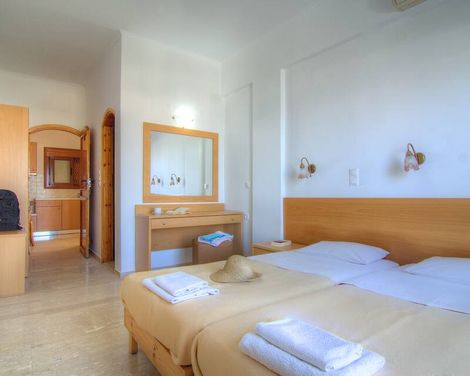 Hotel Adonis