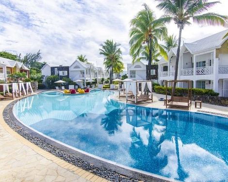 Sea Diamond Boutique Hotel & Spa-1