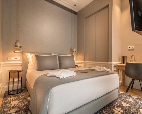 Hotel Da Baixa