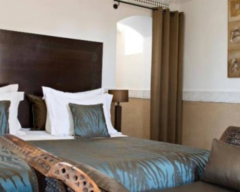 Villa des Orangers-0