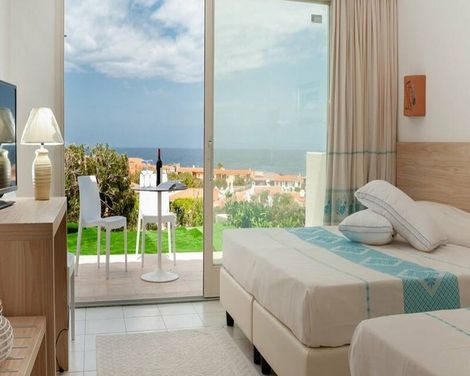 GH Santina Resort