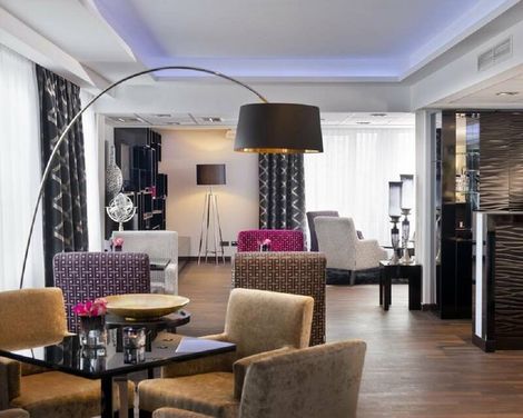 Hotel Palace Berlin