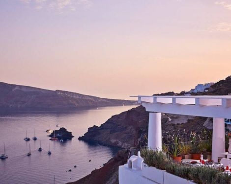 Katikies Santorini