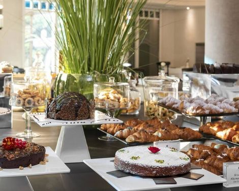 Savoia Hotel Rimini