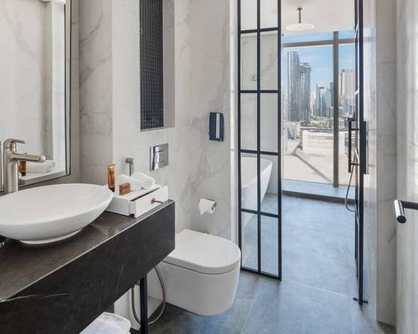 Paramount Hotel Midtown-1