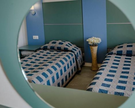 Hotel Lilia