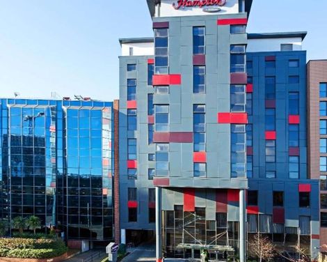 Hampton by Hilton London Croydon