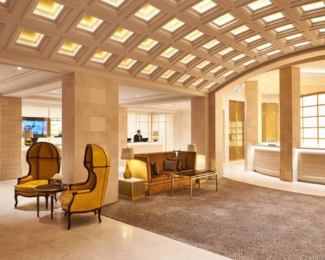 Hotel Adlon Kempinski Berlin