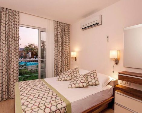 Green Garden Resort & Spa Hotel