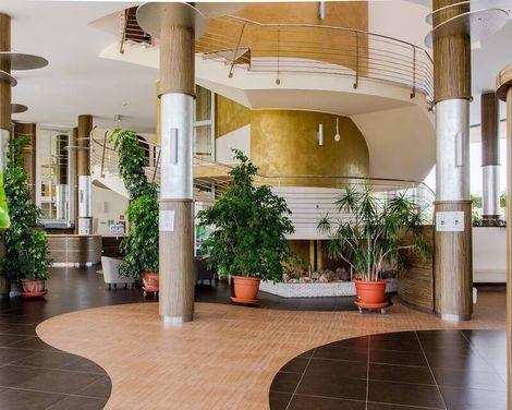 Corte dei Greci Resort & Spa