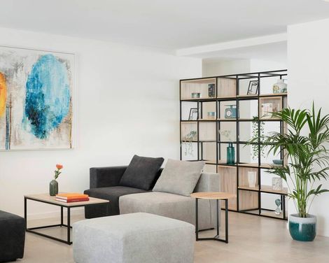 Aparthotel Marina Drach-0