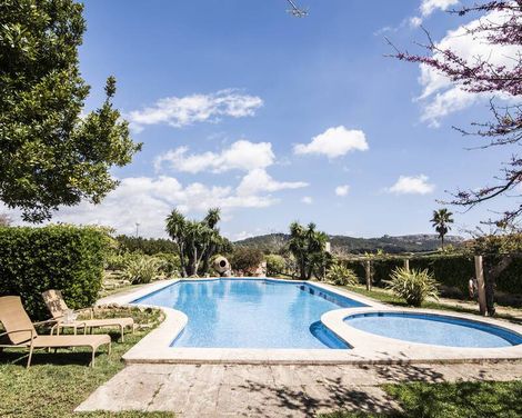 Aumallia Hotel & Spa