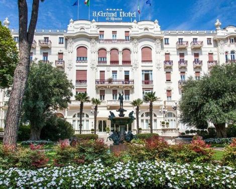 Grand Hotel Rimini