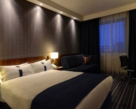 ibis Styles Warszawa Airport-2