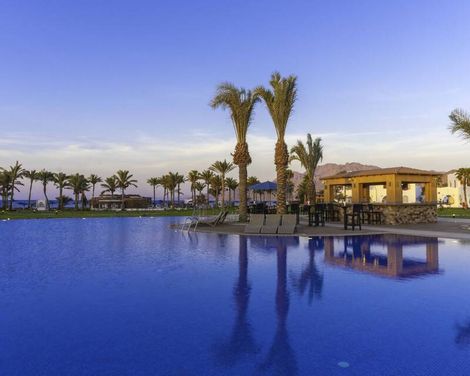 Safir Dahab Resort