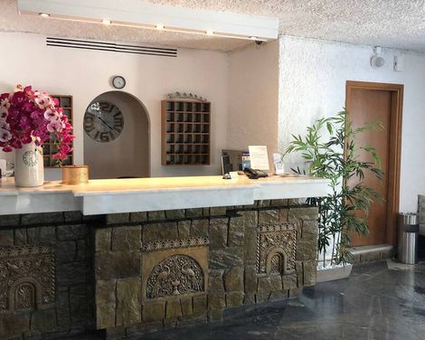 Karteros Hotel