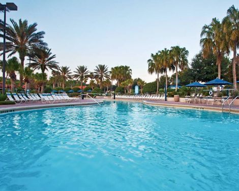 Holiday Inn Club Vacations at Orange Lake Resort