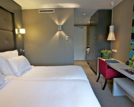 Hotel JL No76-0