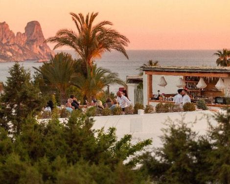 Petunia Ibiza, a Beaumier Hotel