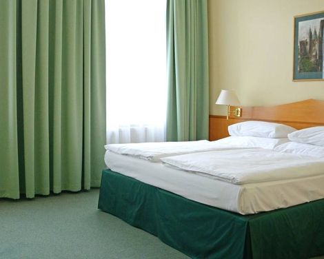 Best Western City Hotel Moran-2