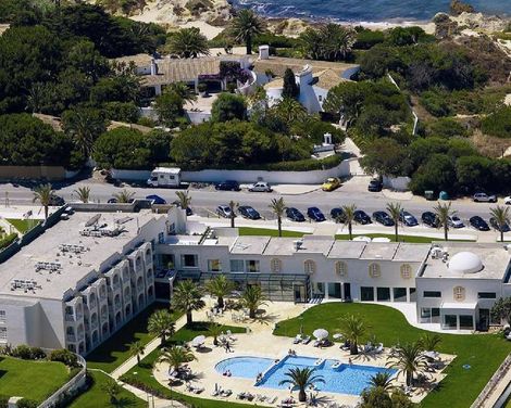 Vila Galé Collection Praia-2