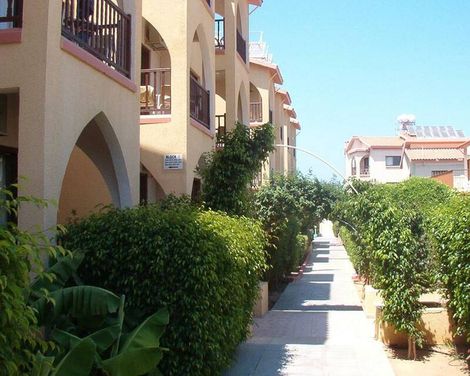 Windmills Hotel Apartments-1