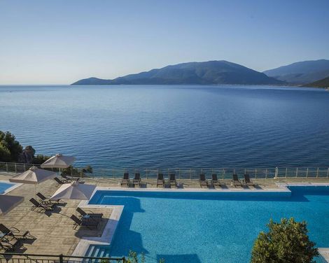 Kefalonia Bay Palace