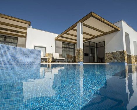 Playitas Villas