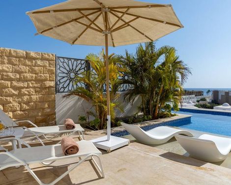 Fort Arabesque - The Villas-0