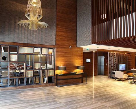 BOF Hotels Business