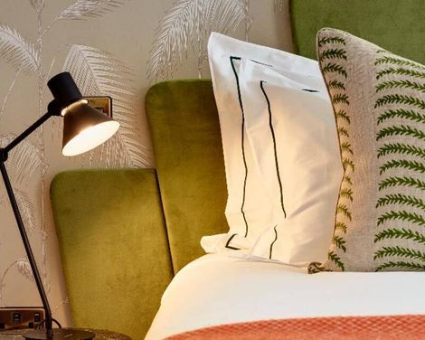 Brama Hotels
