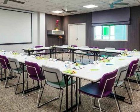 ibis Styles Antony Paris Sud-3