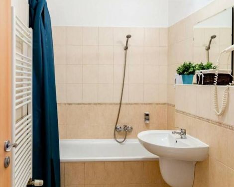 Agape Apartments