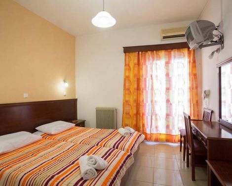 Gouvia Hotel