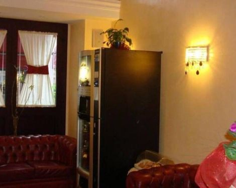 Hotel Dina