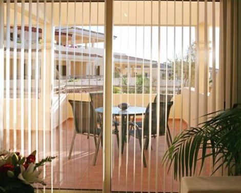 Aphrodite Sands Resort-1