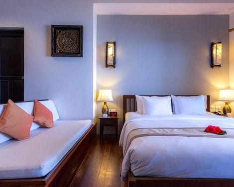 Phi Phi Holiday Resort