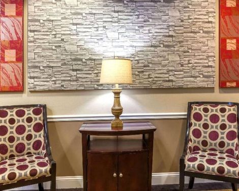 Ramada by Wyndham Jersey City