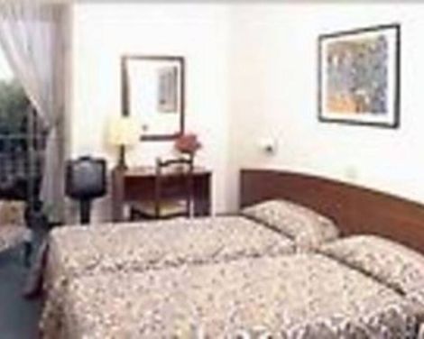 Columbus Urban Resort Firenze