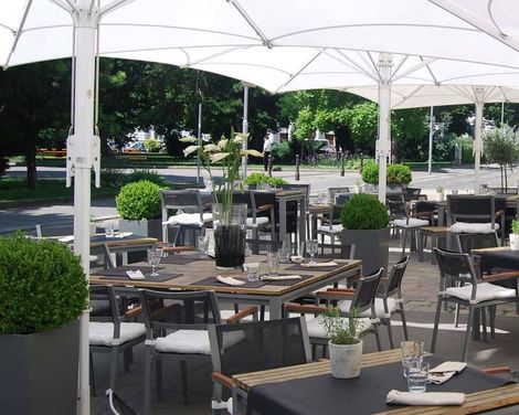 Le Méridien Wien-3