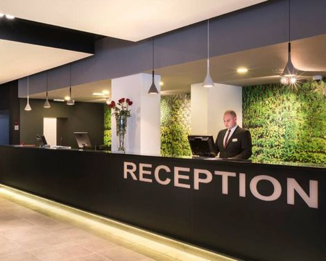 Remisens Hotel Epidaurus