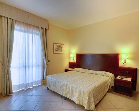 Hotel Le Palme