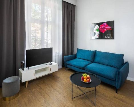 Old Town Residence Bis