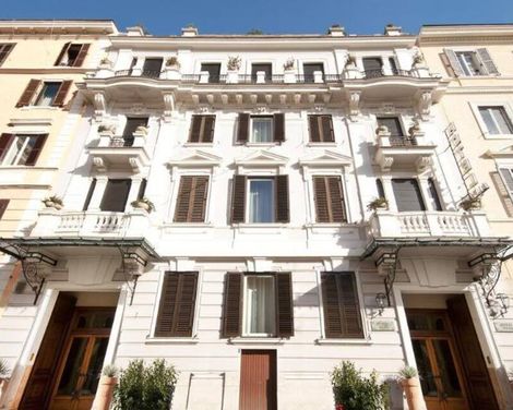 Hotel Alpi