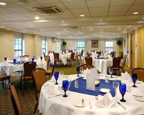 Glasgow, BW Signature Collection by Best Western