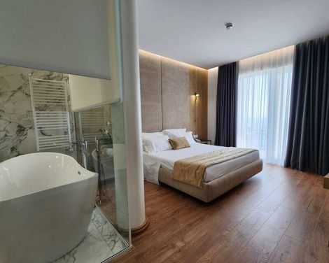 Hotel Gold