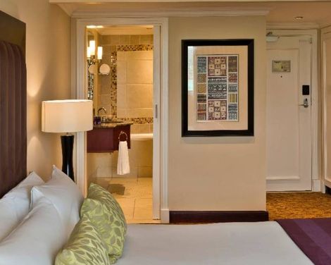 Avani Windhoek Hotel & Casino
