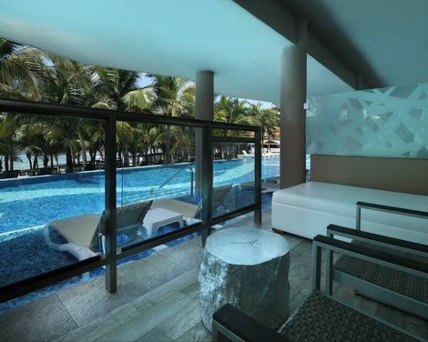 El Dorado Seaside Suites-0