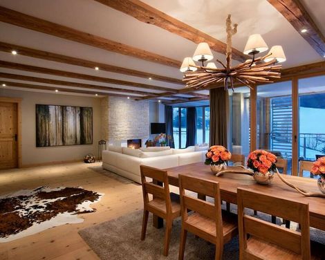 Kempinski Hotel Das Tirol-0