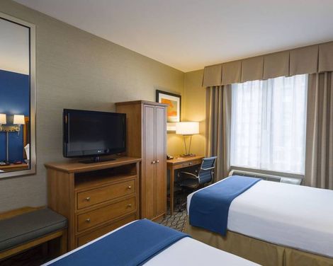 Holiday Inn Express New York City – Chelsea